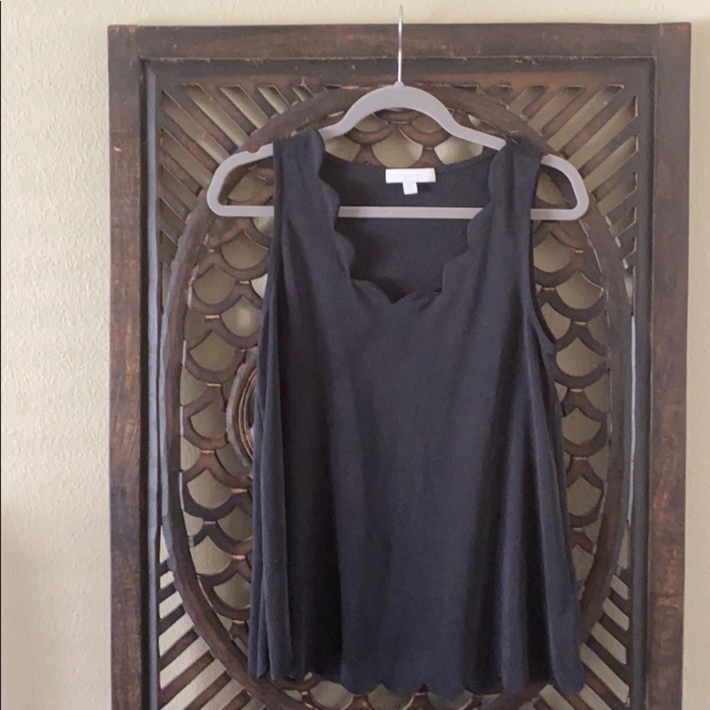 Anthropology top